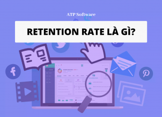 Retention Rate là gì? Ý nghĩa của Retention Rate trong doanh nghiệp retention rate là gì