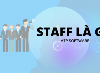 Staff là gì? Khác biệt giữa Staff và Employee là gì? staff là gì