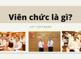 Viên chức là gì? Viên chức được hiểu như thế nào? viên chức là gì