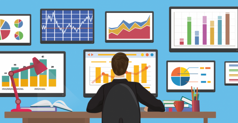 Phân tích dữ liệu là gì? Top phần mềm cho doanh nghiệp | ATP Software