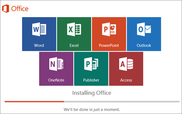 tải xuống office 365