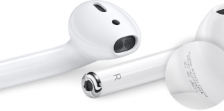 Cách phân biệt AirPods 2 với AirPods đời đầu – Để tránh nhầm lẫn Cách phân biệt AirPods 2 với AirPods đời đầu – Để tránh nhầm lẫn