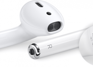 Cách phân biệt AirPods 2 với AirPods đời đầu – Để tránh nhầm lẫn Cách phân biệt AirPods 2 với AirPods đời đầu – Để tránh nhầm lẫn