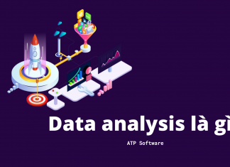 Data analysis là gì? Cách phân tích dữ liệu với ngôn ngữ R Data analysis là gì