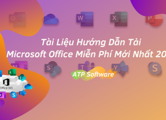 Hướng Dẫn Tải Microsoft Office Miễn Phí Mới Nhất 2020 Microsoft Office Miễn Phí 2020