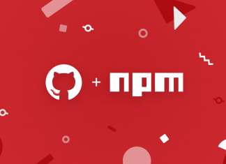 Tin hot : GitHub đã mua lại npm !