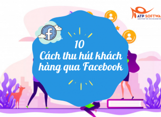 10 Cách thu hút khách hàng trên Facebook hiệu quả Cách thu hút khách hàng trên Facebook