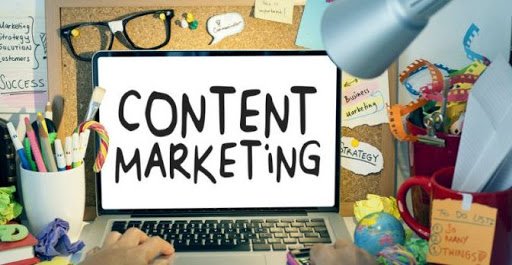 Content Marketing | Dimaco.Vn Digital Marketing Corporation