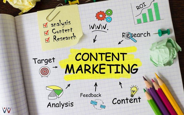 5 xu hướng SEO và Content Marketing bạn nhất định phải áp dụng ...