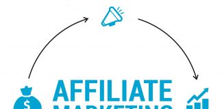 Affiliate Marketing (tiếp thị liên kết) & chuyện của “những người lười muốn kiếm tiền”