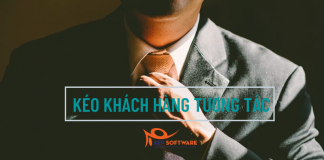 Bí kíp kéo khách hàng tương tác trên facebook hiệu quả kéo tương tác trên facebook hiệu quả