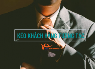 Bí kíp kéo khách hàng tương tác trên facebook hiệu quả kéo tương tác trên facebook hiệu quả