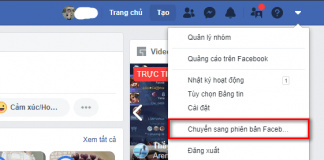 Bạn đã thử trải nghiệm giao diện mới của Facebook chưa? kich-hoat-giao-dien-moi-cua-facebook (1)