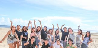 Camotes – Chuyến du lịch đầu tiên ở Philippines cùng ”đồng bọn” – Quyen Huynh 1 Camotes - Chuyến du lịch đầu tiên ở Philippines cùng ''đồng bọn'' - Quyen Huynh