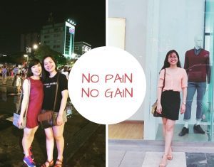 Chuyện ăn mặc (kỳ 1): Làm thế nào để mặc đẹp mà không tốn nhiều tiền? - Quyen Huynh