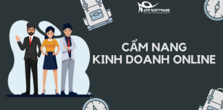 Hướng dẫn kinh doanh online 2020 Hướng dẫn kinh doanh online 2020