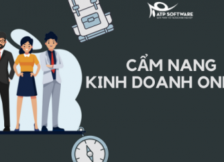 Hướng dẫn kinh doanh online 2020 Hướng dẫn kinh doanh online 2020