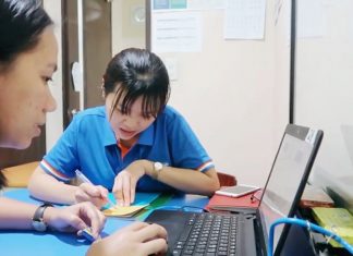 Review chi tiết 6 tháng học tập và làm việc tại Philippines (Phần 3) - Quyen Huynh