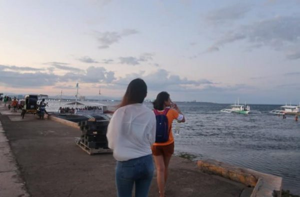Trải nghiệm đạp xe vòng quanh hòn đảo Olango, Philippines – Quyen Huynh 1 Trải nghiệm đạp xe vòng quanh hòn đảo Olango, Philippines - Quyen Huynh