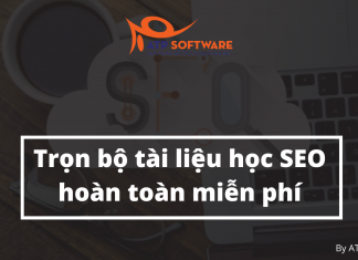 Trọn bộ tài liệu học SEO miễn phí Trọn bộ tài liệu học SEO miễn phí
