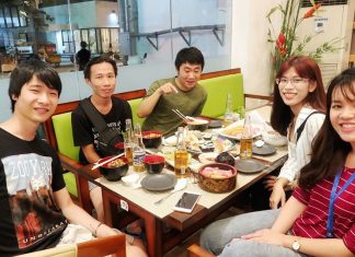 TẠI SAO MÌNH TỪ BỎ CÔNG VIỆC Ở NGÂN HÀNG?