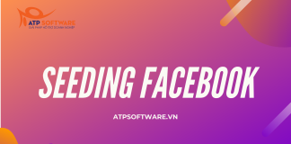 Đừng quên Seeding khi chạy quảng cáo Facbook Ads Đừng quên Seeding khi chạy quảng cáo Facbook Ads
