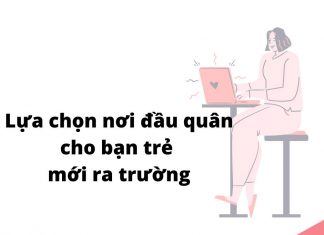 Làm việc ở doanh nghiệp lớn hay doanh nghiệp nhỏ? Lựa chọn nào cho bạn trẻ mới ra trường?