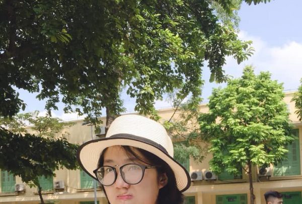 Người phụ nữ XẤU NHẤT thế gian