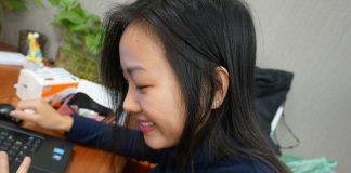 Hãy yêu thương bản thân