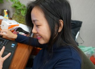 Hãy yêu thương bản thân