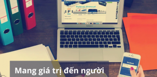 Cách khai thác bán hàng facebook hiệu quả cho người kinh doanh