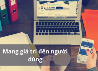 Cách khai thác bán hàng facebook hiệu quả cho người kinh doanh