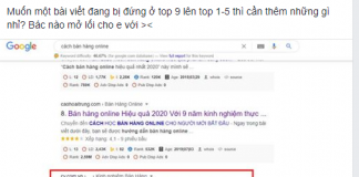 Làm sao tăng thứ hạng từ khóa lên top 1-3 cach-tang-thu-hang-tu-khoa