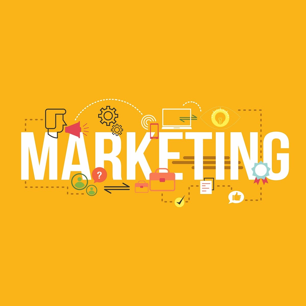 Marketing là gì? Vai trò và chức năng của marketing - Web solutions