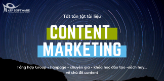 NGUỒN THAM KHẢO QUÝ DÀNH CHO DÂN CONTENT TỪ NHẬP MÔN ĐẾN CHUYÊN GIA (update 2020) NGUỒN THAM KHẢO QUÝ DÀNH CHO DÂN CONTENT TỪ NHẬP MÔN ĐẾN CHUYÊN GIA (update 2020)