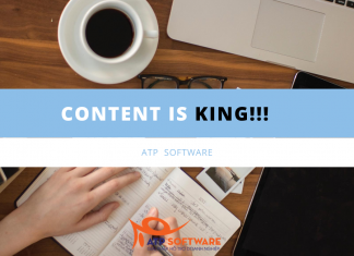 Nội dung trùng lặp Duplicate Content content is king