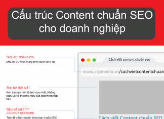 Phát triển Website – biến website thành money thay vì chết yểu cach-viet-content-chuan-seo