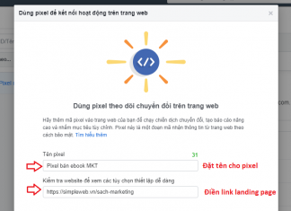 Pixel Facebook là gì? Cách cài đặt pixel FB trên Landing Page hoặc website