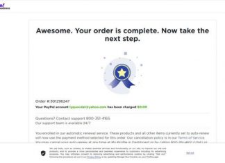 Hướng dẫn đăng ký tên miền .com, .net, .org miễn phí 1 năm từ Yahoo Small Business