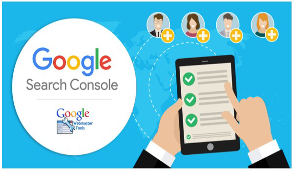 Google Search Console là công cụ hỗ trợ quản trị trang web có tính năng thống kê những liên kết dẫn đến website cũng như các từ khóa được dùng nhiều