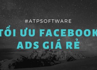 tối ưu quảng cáo facebook