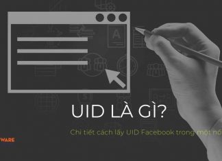 UID là gì? Chi tiết cách lấy UID Facebook trong một nốt nhạc - ATP Software