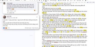 ATP Content – Công cụ kiểm tra từ khóa Vi Phạm Chính Sách (VPCS) – ATP Software ATP Content - Công cụ kiểm tra từ khóa Vi Phạm Chính Sách (VPCS) - ATP Software