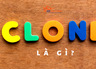 Clone là gì? Hướng dẫn tạo hàng nghìn clone kinh doanh trên Facebook - ATP Software