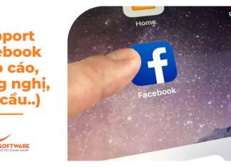Tổng hợp toàn bộ link support Facebook (báo cáo, kháng nghị, yêu cầu..) - ATP Software