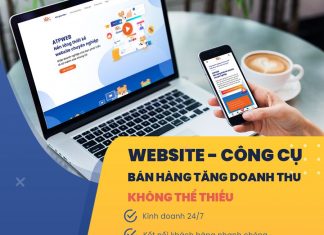 Website giúp ích gì cho việc kinh doanh? Tại sao lại cần có website? - ATP Software