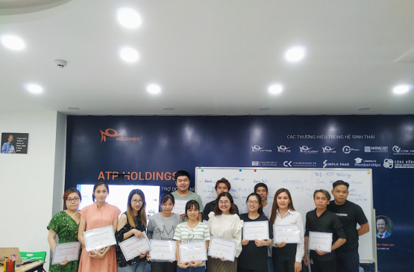 Tổng hợp những website tự học content marketing hay nhất – ATP Software tự học content marketing