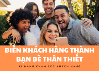 ki nang cham soc khach hang