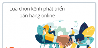 Cách bán hàng online hiệu quả cho người mới bắt đầu từ con số 0 cách bán hàng online hiệu quả