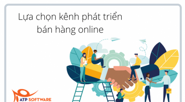 cách bán hàng online hiệu quả
